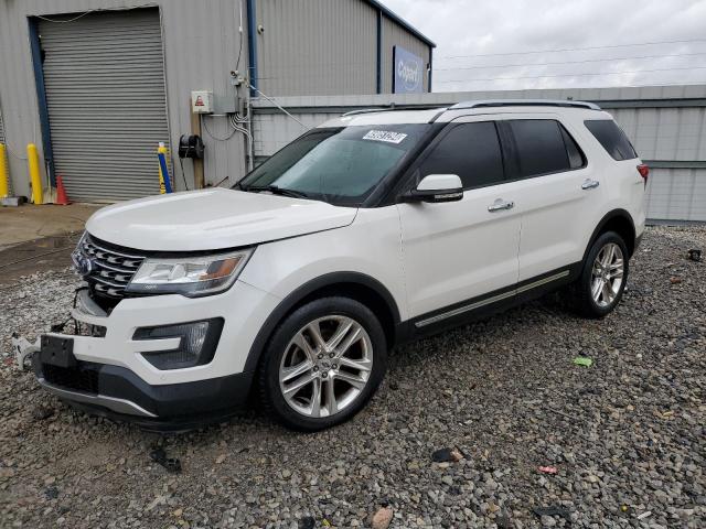 FORD EXPLORER 2016 1fm5k8f84gga69671