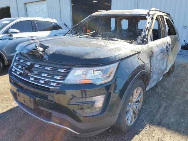 FORD EXPLORER L 2016 1fm5k8f84gga76779