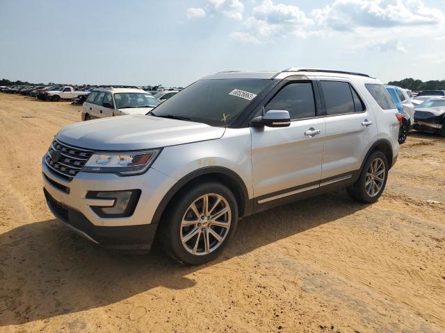 FORD EXPLORER L 2016 1fm5k8f84gga98331