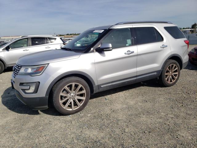 FORD EXPLORER 2016 1fm5k8f84ggc49863