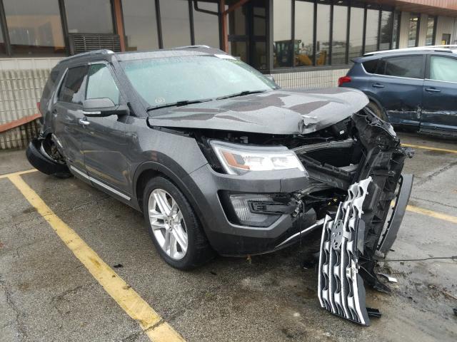 FORD EXPLORER L 2017 1fm5k8f84hgb38697