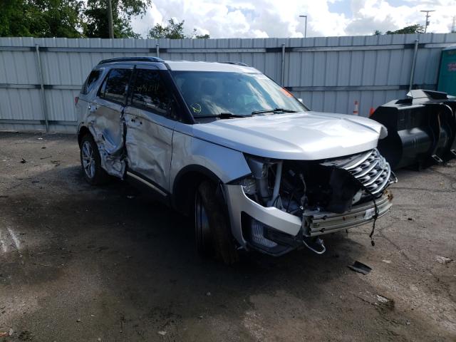 FORD EXPLORER L 2017 1fm5k8f84hgc37990