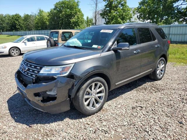 FORD EXPLORER L 2017 1fm5k8f84hgc69600