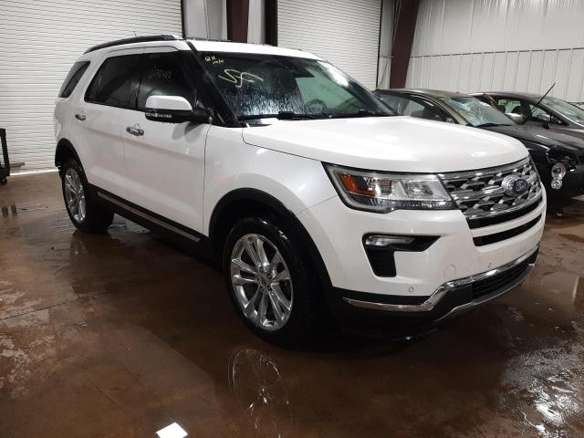 FORD EXPLORER L 2018 1fm5k8f84jgb28354