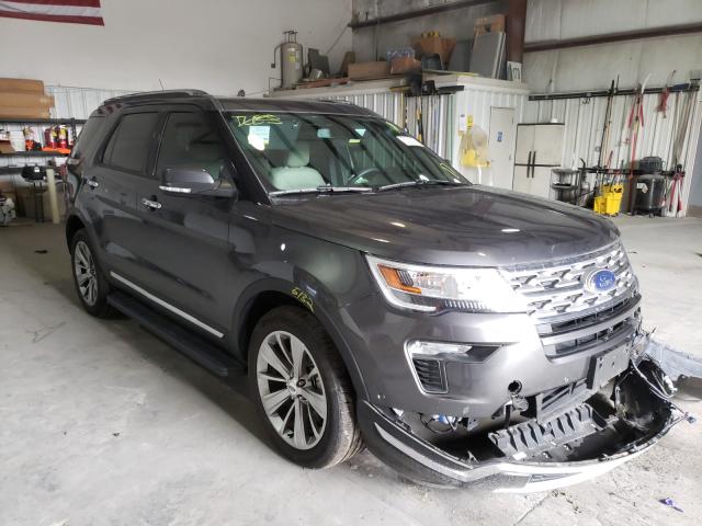 FORD EXPLORER L 2018 1fm5k8f84jgb39984