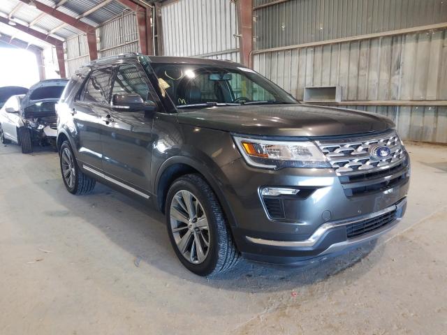 FORD EXPLORER L 2018 1fm5k8f84jgb45199