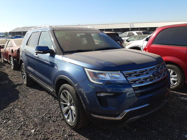 FORD EXPLORER L 2018 1fm5k8f84jgb80566