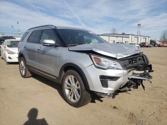 FORD EXPLORER L 2018 1fm5k8f84jgc65021