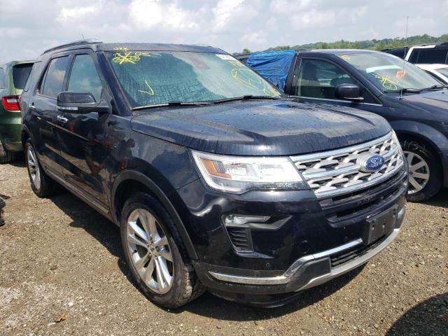 FORD EXPLORER L 2018 1fm5k8f84jgc85866