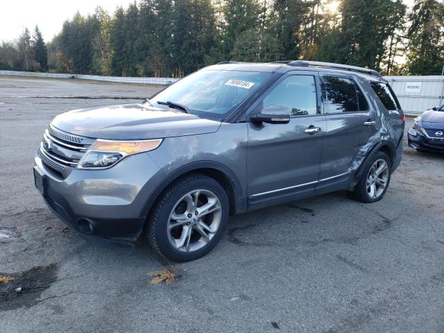 FORD EXPLORER L 2013 1fm5k8f85dga01956