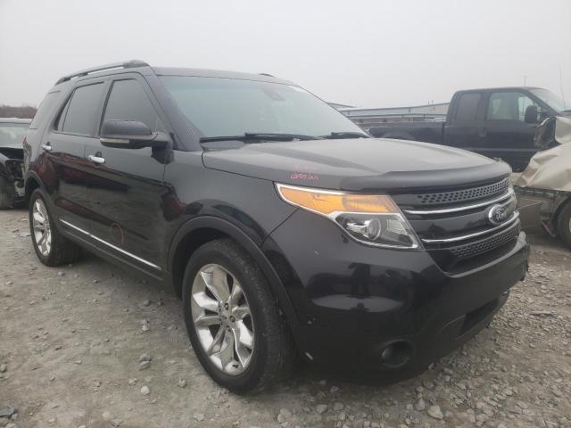 FORD EXPLORER L 2013 1fm5k8f85dga11516