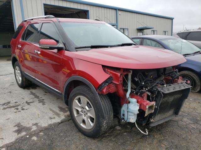 FORD EXPLORER L 2013 1fm5k8f85dga46377