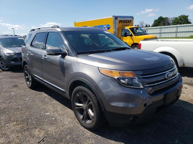 FORD EXPLORER L 2013 1fm5k8f85dga47318