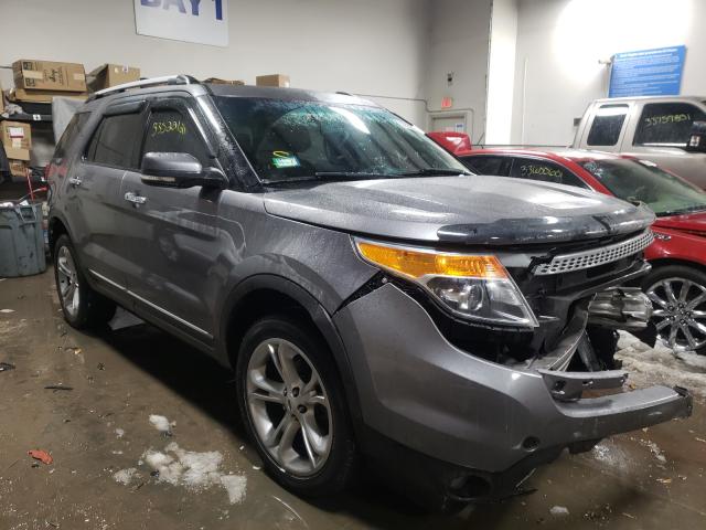 FORD EXPLORER L 2013 1fm5k8f85dga59372