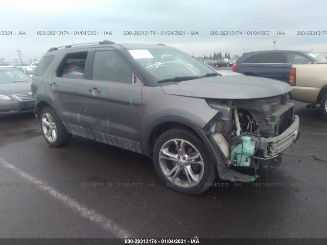 FORD EXPLORER 2013 1fm5k8f85dga60053