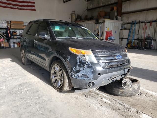 FORD EXPLORER L 2013 1fm5k8f85dga61848