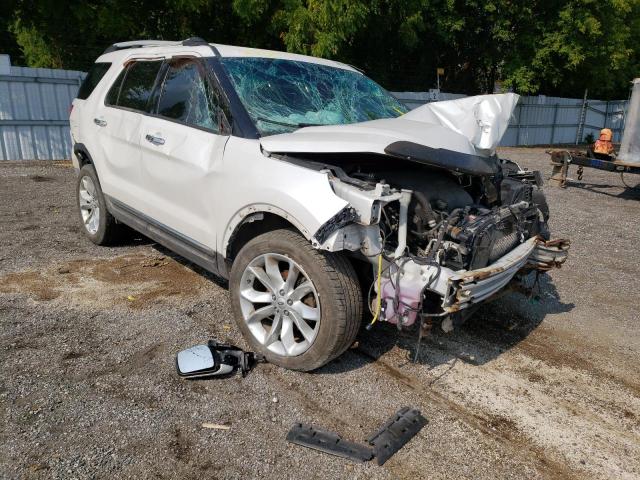 FORD EXPLORER L 2013 1fm5k8f85dga68976