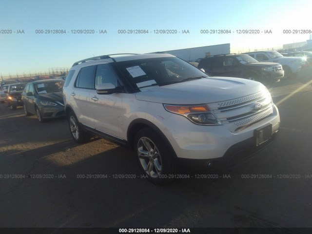 FORD EXPLORER 2013 1fm5k8f85dga70906