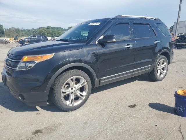 FORD EXPLORER L 2013 1fm5k8f85dga80416