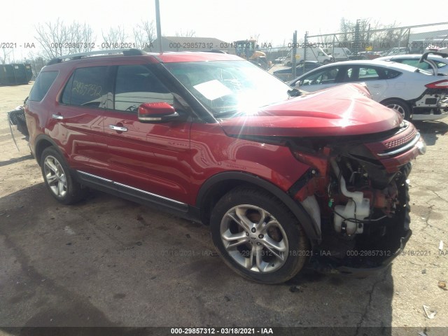 FORD EXPLORER 2013 1fm5k8f85dga80741