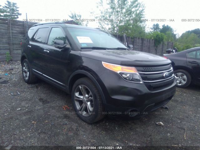 FORD EXPLORER 2013 1fm5k8f85dga82134