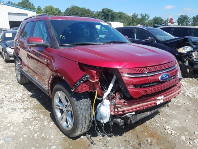 FORD EXPLORER L 2013 1fm5k8f85dga82392