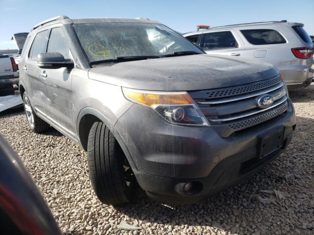 FORD EXPLORER L 2013 1fm5k8f85dga94204