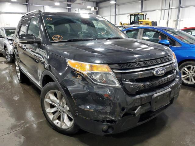 FORD EXPLORER L 2013 1fm5k8f85dgb00390