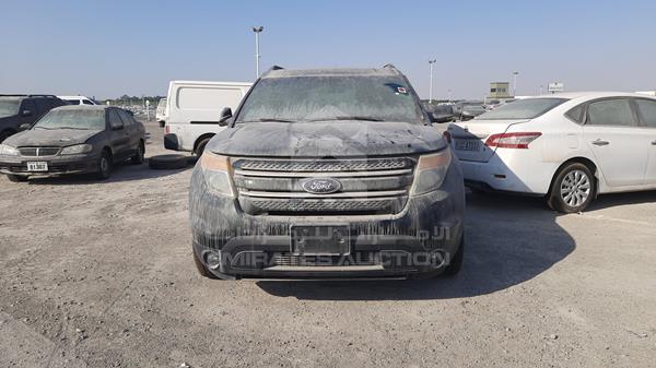 FORD EXPLORER 2013 1fm5k8f85dgb17061