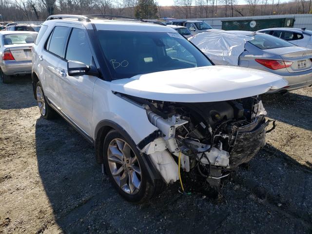 FORD EXPLORER L 2013 1fm5k8f85dgb17366