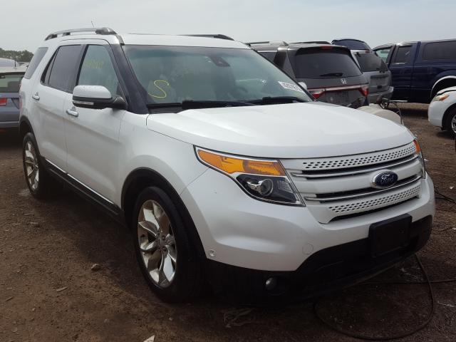 FORD EXPLORER L 2013 1fm5k8f85dgb33969