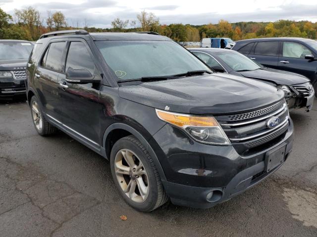 FORD EXPLORER L 2013 1fm5k8f85dgb40694