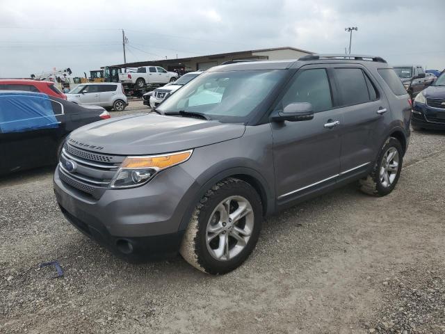 FORD EXPLORER 2013 1fm5k8f85dgb43756