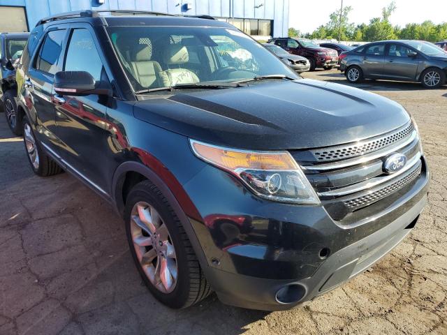 FORD EXPLORER L 2013 1fm5k8f85dgb57396