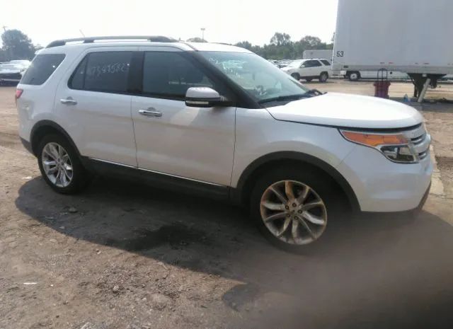 FORD EXPLORER 2013 1fm5k8f85dgb69421