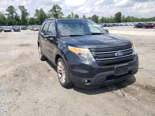 FORD EXPLORER L 2013 1fm5k8f85dgb70133