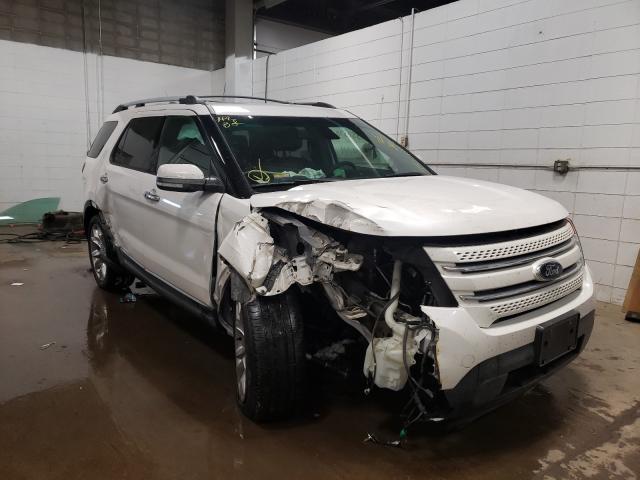 FORD EXPLORER L 2013 1fm5k8f85dgb70259