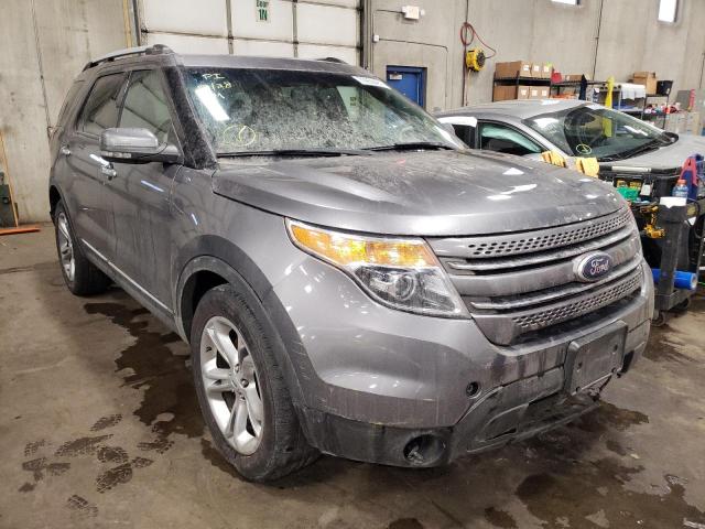 FORD EXPLORER L 2013 1fm5k8f85dgb83738