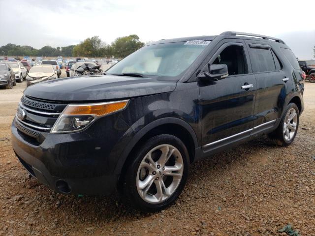 FORD EXPLORER 2013 1fm5k8f85dgb84405