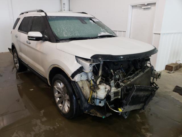 FORD EXPLORER L 2013 1fm5k8f85dgb89054