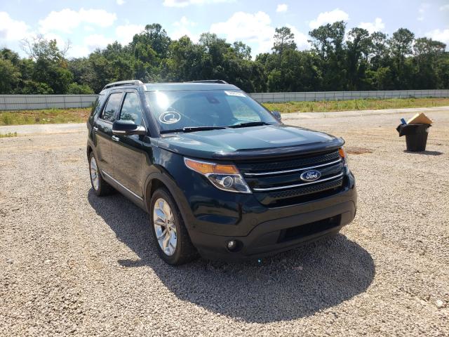 FORD EXPLORER L 2013 1fm5k8f85dgb92696