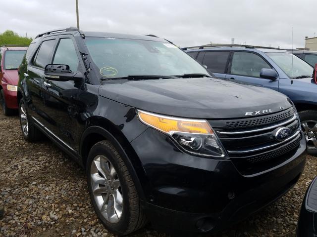 FORD EXPLORER L 2013 1fm5k8f85dgb94447