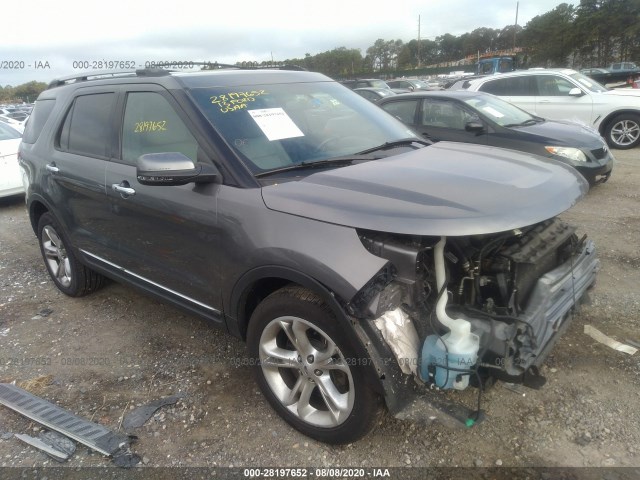 FORD EXPLORER 2013 1fm5k8f85dgc08895