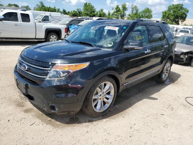 FORD EXPLORER 2013 1fm5k8f85dgc19704