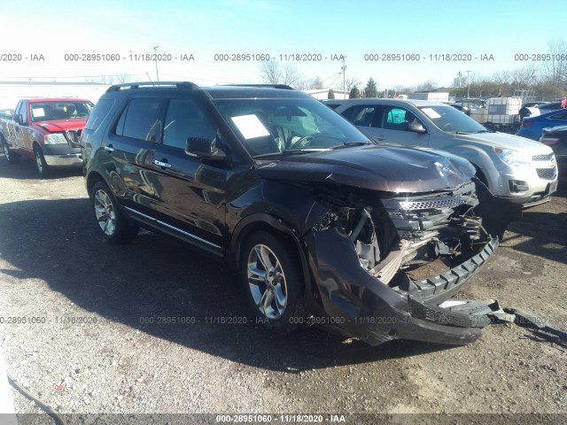 FORD EXPLORER 2013 1fm5k8f85dgc23994