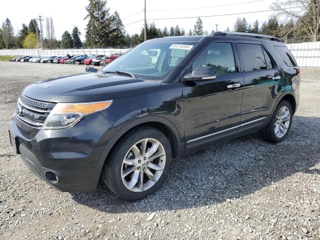 FORD EXPLORER 2013 1fm5k8f85dgc39368