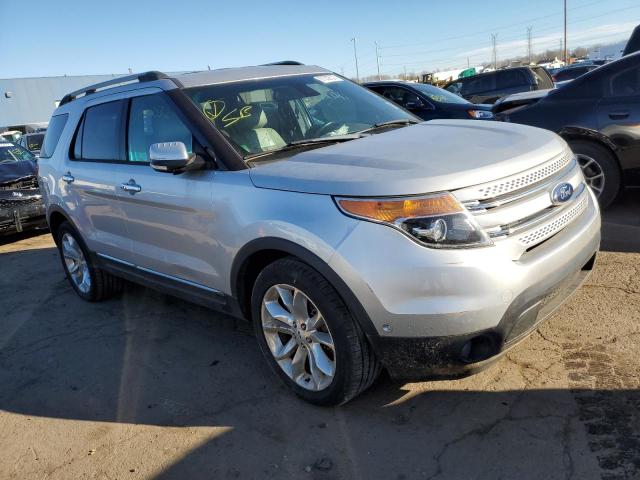 FORD EXPLORER 2013 1fm5k8f85dgc48667