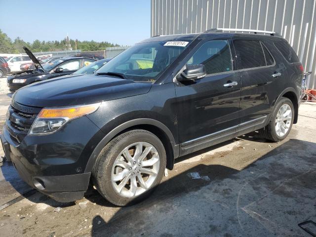 FORD EXPLORER 2013 1fm5k8f85dgc49270