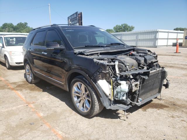 FORD EXPLORER L 2013 1fm5k8f85dgc52539