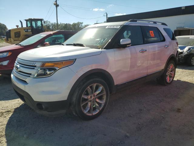 FORD EXPLORER 2013 1fm5k8f85dgc57613